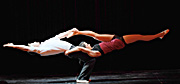 Duo equi-libre (Foto. Ingrid Grossmann)